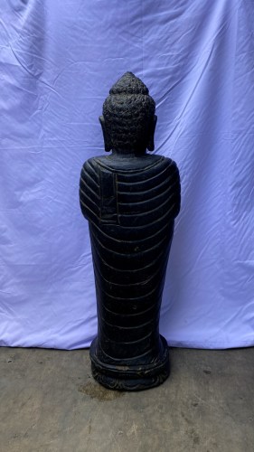 STANDING BUDDHA KAPITTAKA 100 CM A BACK